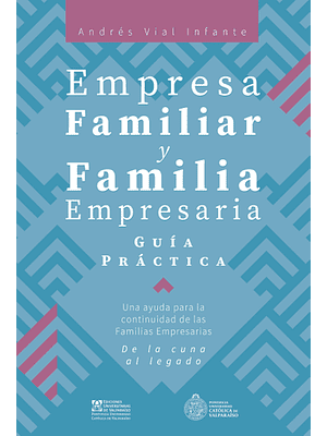 Empresa Familiar Y Familia Empresaria 