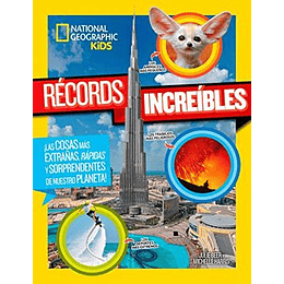 Records Increibles