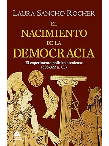 Nacimiento De La Democracia, El 1