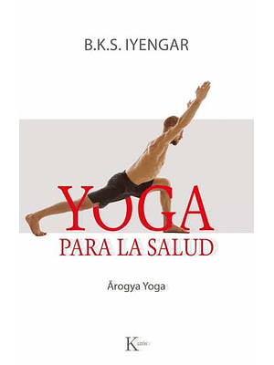 Yoga Para La Salud