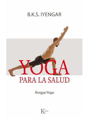 Yoga Para La Salud 1