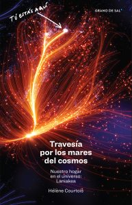 Traversia Por Los Mares Del Cosmos 1
