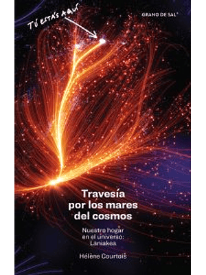 Traversia Por Los Mares Del Cosmos