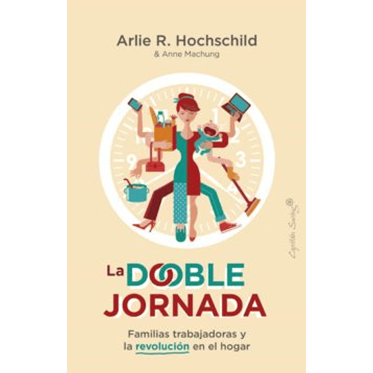 La Doble Jornada