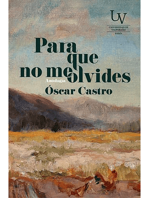 Para Que No Me Olvides