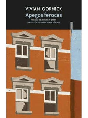 Apegos Feroces