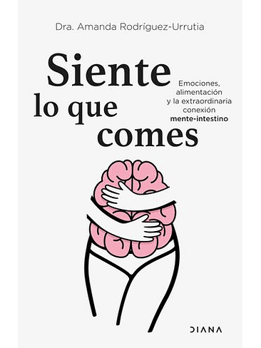 Siente Lo Que Comes 1