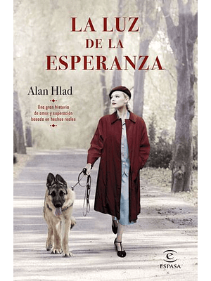 Luz De La Esperanza, La