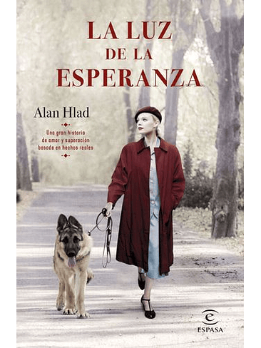 Luz De La Esperanza, La 1