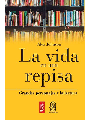 Vida Es Una Repisa, La