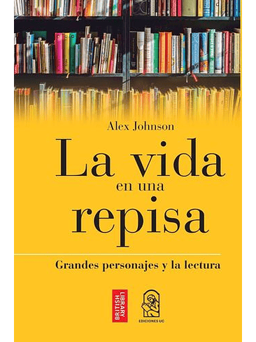 Vida Es Una Repisa, La 1