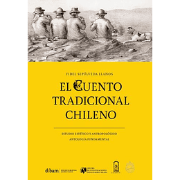 Cuento Tradicional Chileno, El