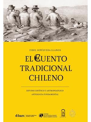 Cuento Tradicional Chileno, El