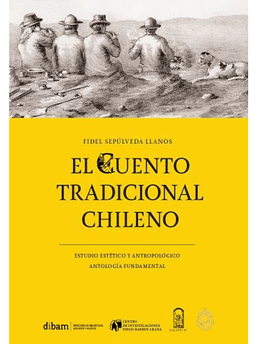 Cuento Tradicional Chileno, El 1