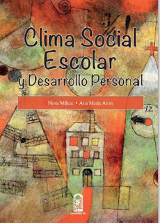 Clima Social Escolar Y Desarrollo Personal 1