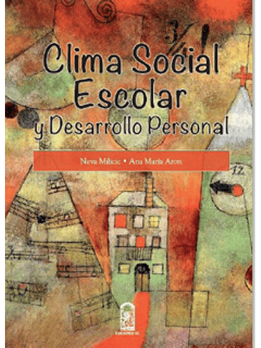 Clima Social Escolar Y Desarrollo Personal 1