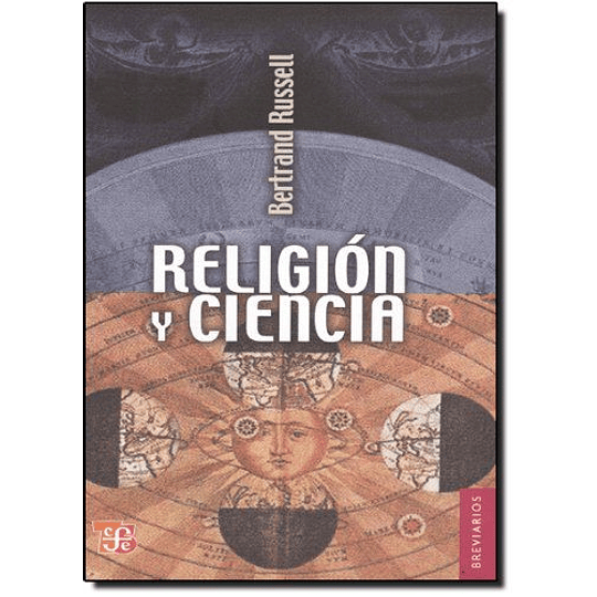 Religion Y Ciencia