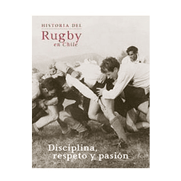 Historia Del Rugby En Chile