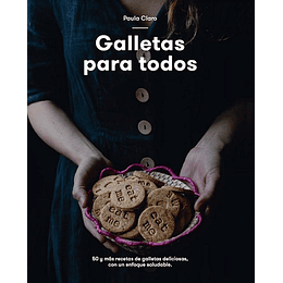 Galletas Para Todos