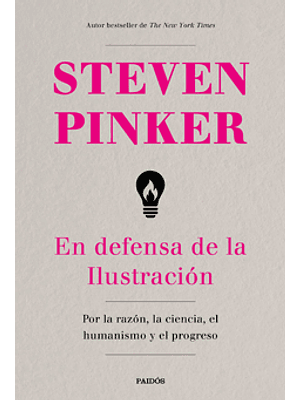 En Defensa De La Ilustracion