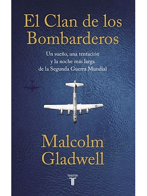 Clan De Los Bombarderos, El