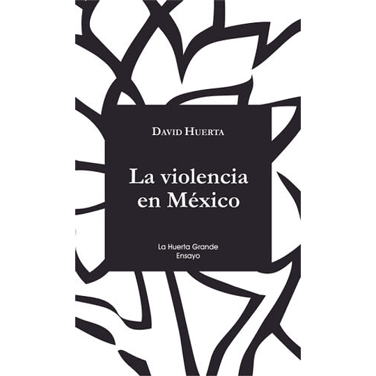 Violencia En Mexico, La