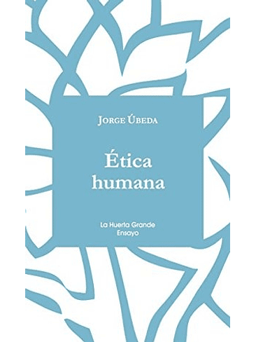Etica Humana 1