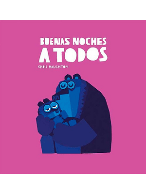 Buenas Noches A Todos