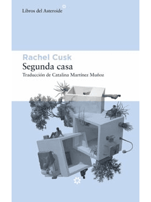 Segunda Casa