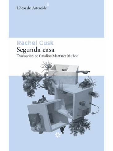 Segunda Casa 1