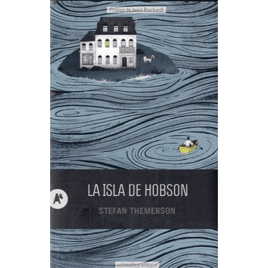 Isla De Hobson, La