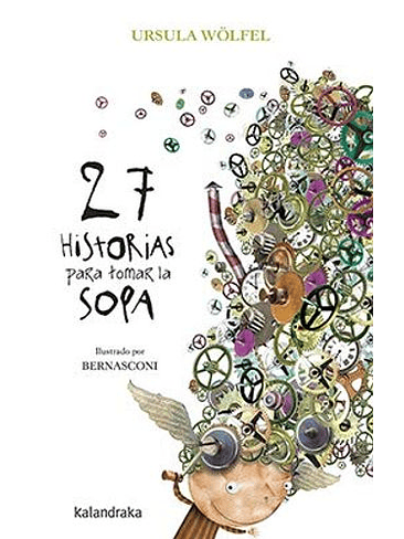 27 Historias Para Tomas Sopa 1