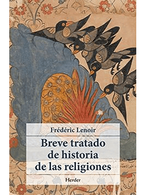 Breve Tratado De Historia De Las Religiones