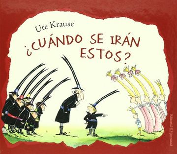 Cuando Se Iran Estos 1