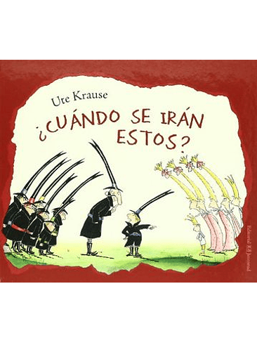 Cuando Se Iran Estos 1