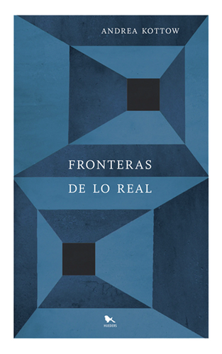 Fronteras De Lo Real 1