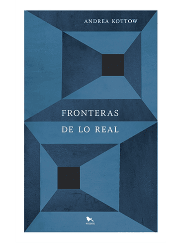 Fronteras De Lo Real 1