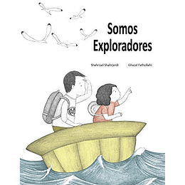 Somos Exploradores