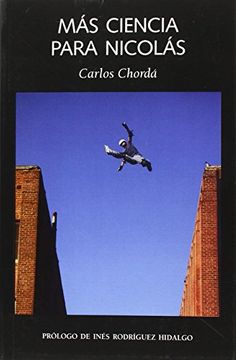 Mas Ciencia Para Nicolas 1