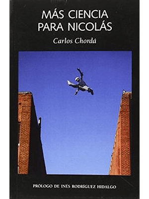 Mas Ciencia Para Nicolas