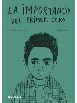 Importancia Del Primer Cero, La