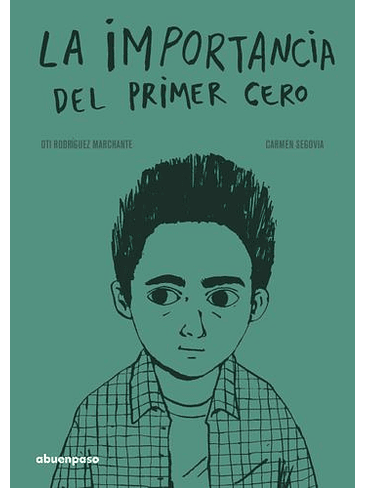 Importancia Del Primer Cero, La 1