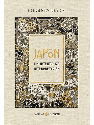 Japon Un Intento De Interpretacion