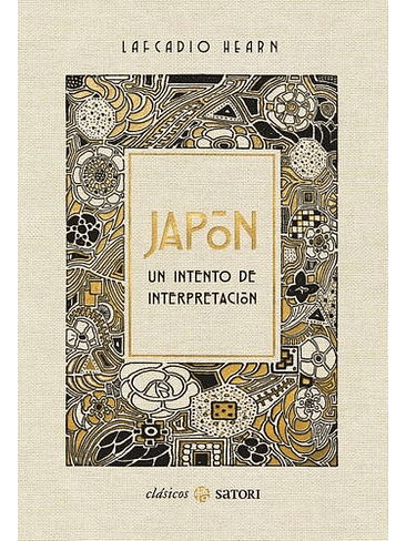 Japon Un Intento De Interpretacion 1