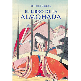 Libro De La Almohada, El