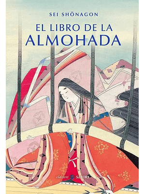 Libro De La Almohada, El