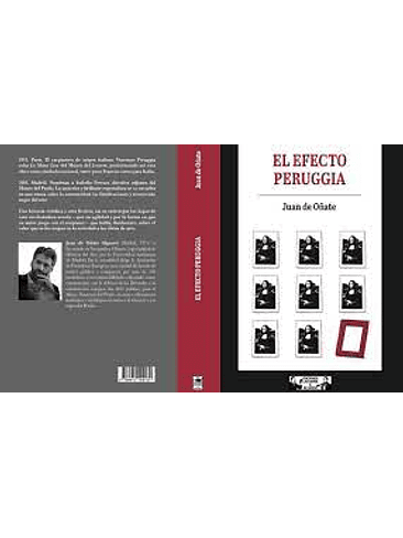 Efecto Peruggia, El 1