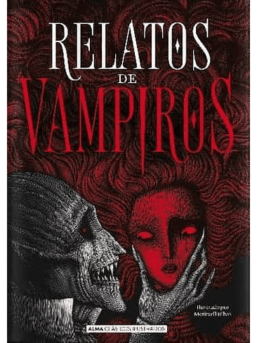 Relatos De Vampiros 1