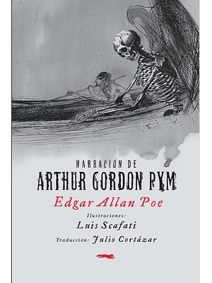 Narracion De Arthur Gordon Pym