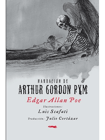 Narracion De Arthur Gordon Pym 1